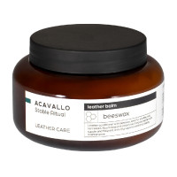 Bálsamo para cuero con cera de abejas 500 ml