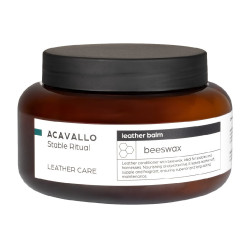 Bálsamo para cuero con cera de abejas 500 ml