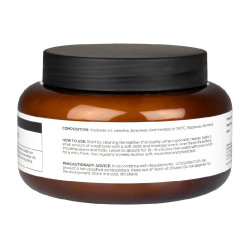 Bálsamo para cuero con cera de abejas 500 ml
