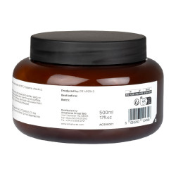 Bálsamo para cuero con cera de abejas 500 ml