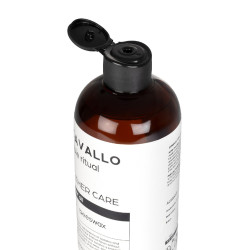 Aceite para cuero con cera de abeja 500 ml