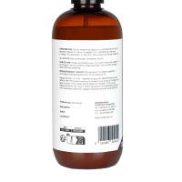 Jabón para cuero de almendra 500 ml glicerina