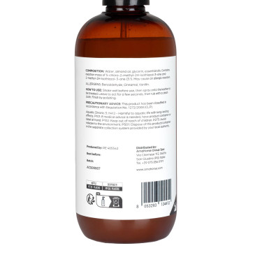 Jabón para cuero de almendra 500 ml glicerina