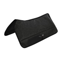 Manta Western de neopreno perforado Pro
