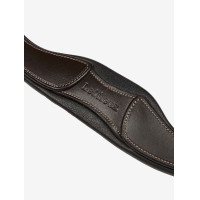 Testera LeMieux Arika Contrast Negro / plata