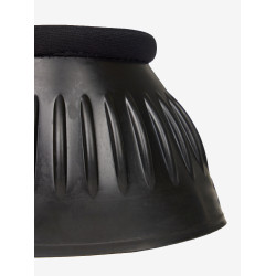 Campanas de goma equitación LeMieux | Protección suave