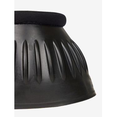 Campanas de goma equitación LeMieux | Protección suave