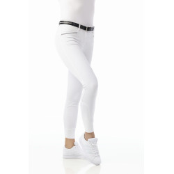 Pantalón Equitheme Gizel Blanco
