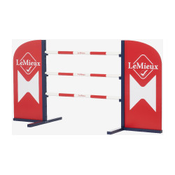 Hobby Horse LeMieux Chilli Rojo Hobby Horse LeMieux Chilli Rojo