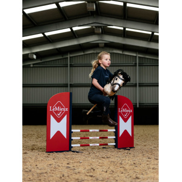 Hobby Horse LeMieux Chilli Rojo Hobby Horse LeMieux Chilli Rojo