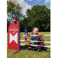 Hobby Horse LeMieux Chilli Rojo