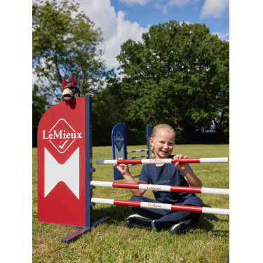 Hobby Horse LeMieux Chilli Rojo