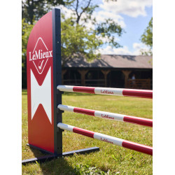 Hobby Horse LeMieux Chilli Rojo Hobby Horse LeMieux Chilli Rojo