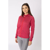 Chaqueta de equitación de entrenamiento funcional Alice mujer Horze