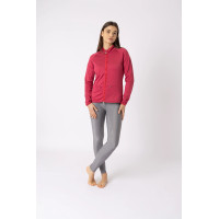 Chaqueta de equitación de entrenamiento funcional Alice mujer Horze