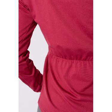 Chaqueta de equitación de entrenamiento funcional Alice mujer Horze