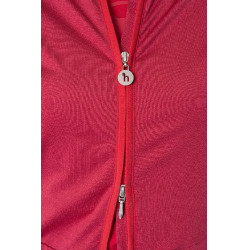 Chaqueta de equitación de entrenamiento funcional Alice mujer Horze