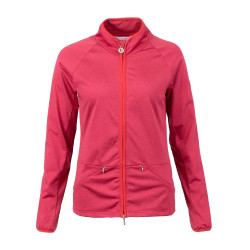 Chaqueta de equitación de entrenamiento funcional Alice mujer Horze
