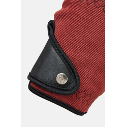 Guantes de equitación térmicos Romy Horze