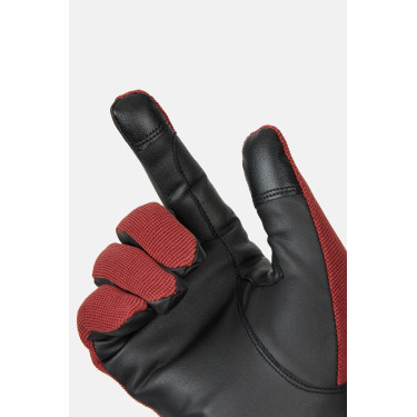 Guantes de equitación térmicos Romy Horze