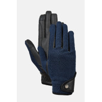 Guantes de equitación térmicos Romy Horze