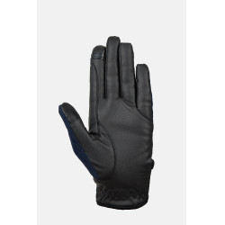 Guantes de equitación térmicos Romy Horze Guantes de equitación térmicos Romy Horze