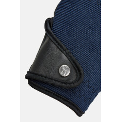 Guantes de equitación térmicos Romy Horze Guantes de equitación térmicos Romy Horze