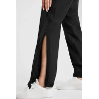 Pantalón de lluvia de equitación para mujer Karter full grip Horze