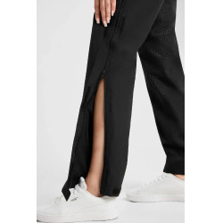 Pantalón de lluvia de equitación para mujer Karter full grip Horze
