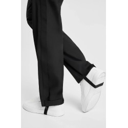 Pantalón de lluvia de equitación para mujer Karter full grip Horze