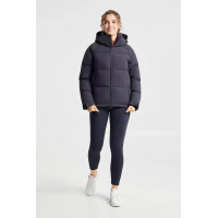 Chaqueta acolchada calefactable Dina para mujer