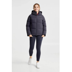 Chaqueta acolchada calefactable Dina para mujer