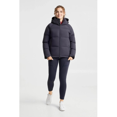 Chaqueta acolchada calefactable Dina para mujer