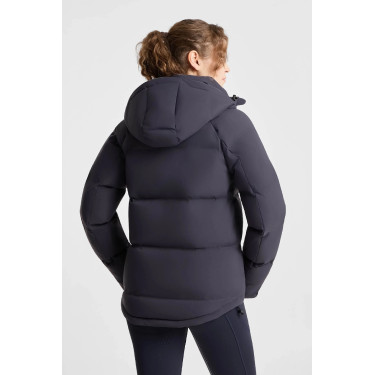 Chaqueta acolchada calefactable Dina para mujer