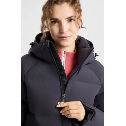 Chaqueta acolchada calefactable Dina para mujer