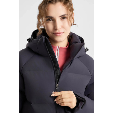 Chaqueta acolchada calefactable Dina para mujer