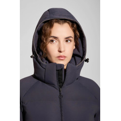 Chaqueta acolchada calefactable Dina para mujer