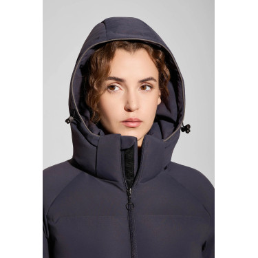 Chaqueta acolchada calefactable Dina para mujer