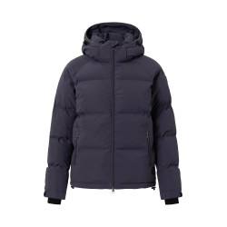 Chaqueta acolchada calefactable Dina para mujer