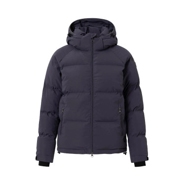 Chaqueta acolchada calefactable Dina para mujer
