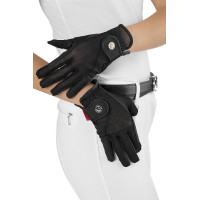 Guantes de equitación Air Gloves ligeros y transpirables Ego7