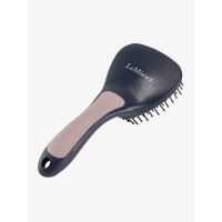 Cepillo para crines LeMieux Negro