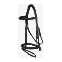 Brida Flash Arika Classic LeMieux