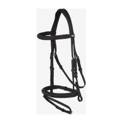 Brida Flash Arika Classic LeMieux Brida Flash Arika Classic LeMieux