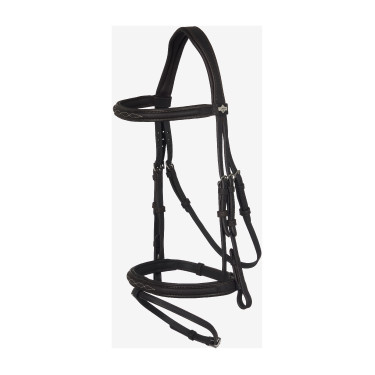 Brida Flash Arika Classic LeMieux Brida Flash Arika Classic LeMieux