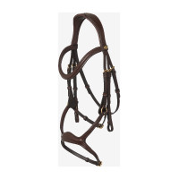 Brida Kudos Sport LeMieux