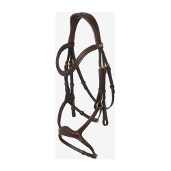 Brida Kudos Sport LeMieux Brida Kudos Sport LeMieux