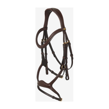 Brida Kudos Sport LeMieux