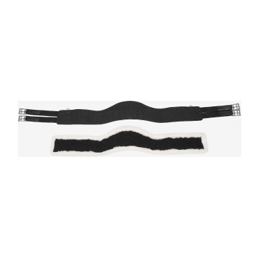 Cinch Hunter con forro desmontable Merino+ negro LeMieux Cinch Hunter con forro desmontable Merino+ negro LeMieux