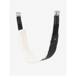 Cinch Hunter con forro desmontable Merino+ negro LeMieux Cinch Hunter con forro desmontable Merino+ negro LeMieux